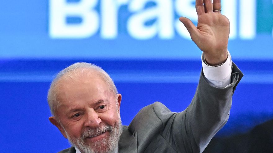 Japón concederá a Lula su máxima distinción durante su visita la próxima semana