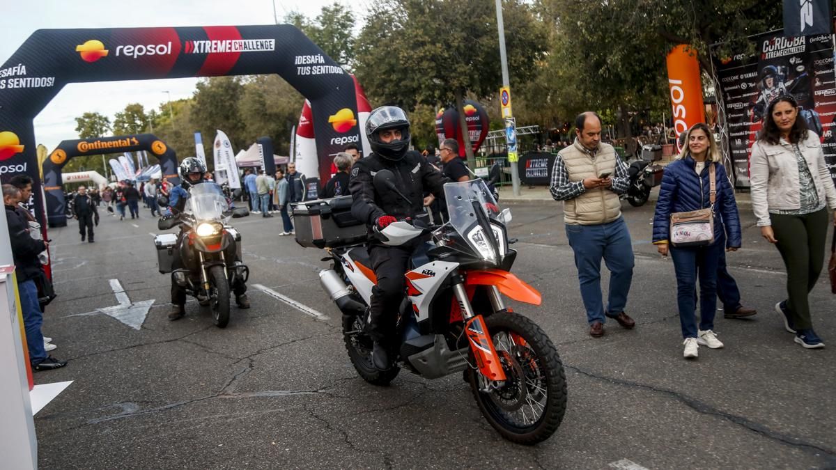 Extreme Challenge Córdoba 2025