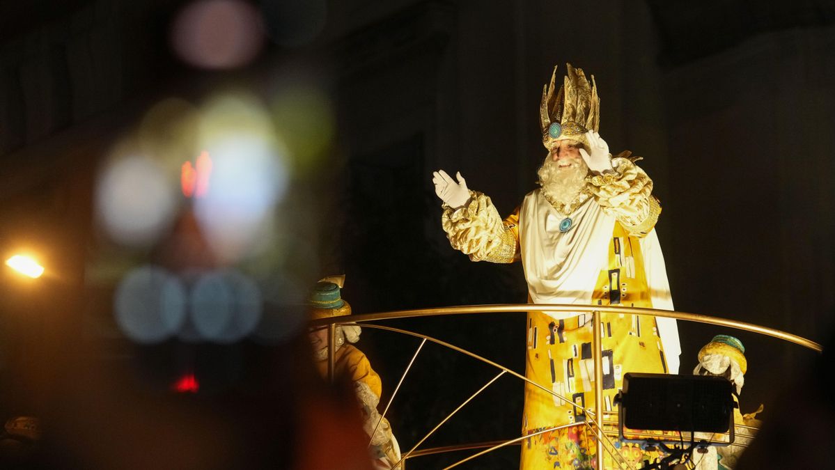 La Aemet alerta de un Día de Reyes bajo cero en casi toda la Comunidad de Madrid