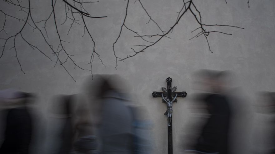 Portugal: una comisión independiente estima que hay al menos 4.800 víctimas de abusos sexuales en la Iglesia