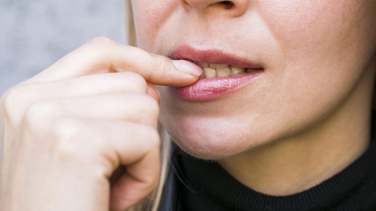 Llagas en la boca: ¿qué puedo hacer para aliviarlas?