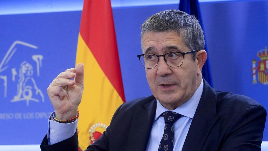 El PSOE llevará a la Fiscalía las declaraciones de Abascal contra Sánchez y los ataques a las sedes socialistas