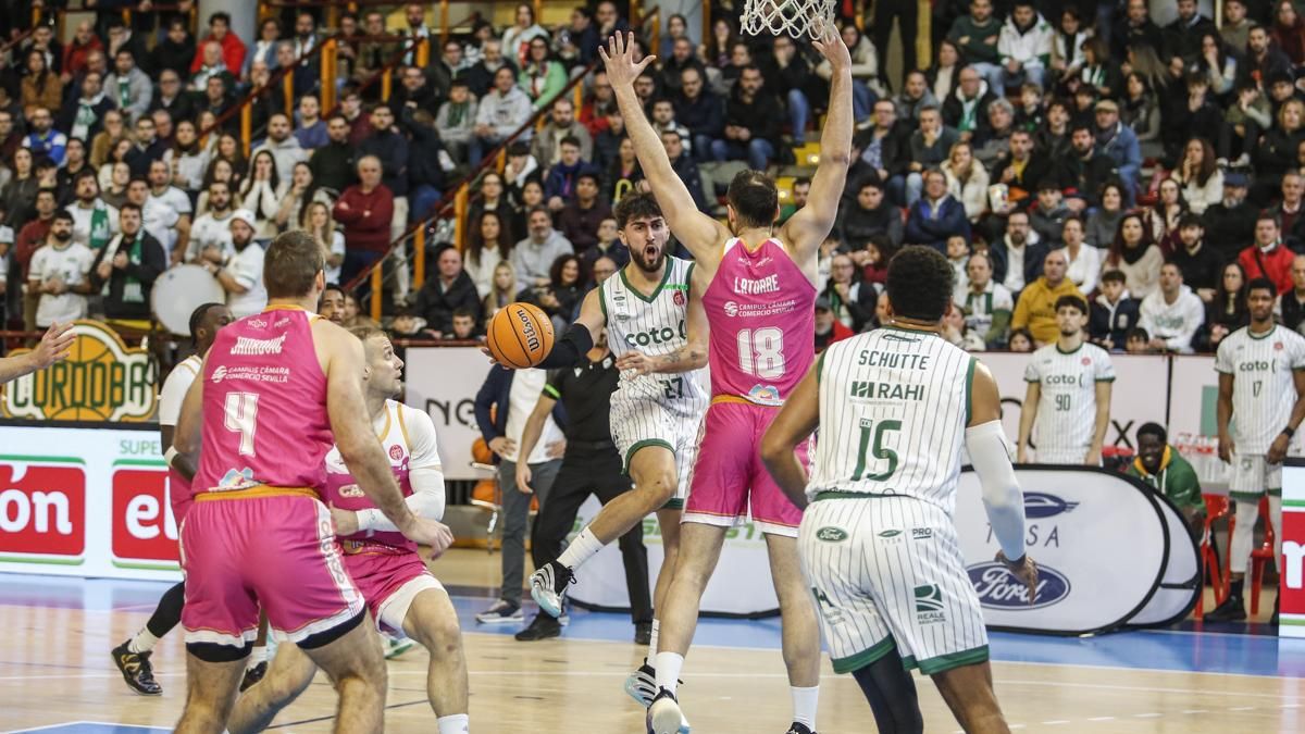 Coto Córdoba CB - Caja 87