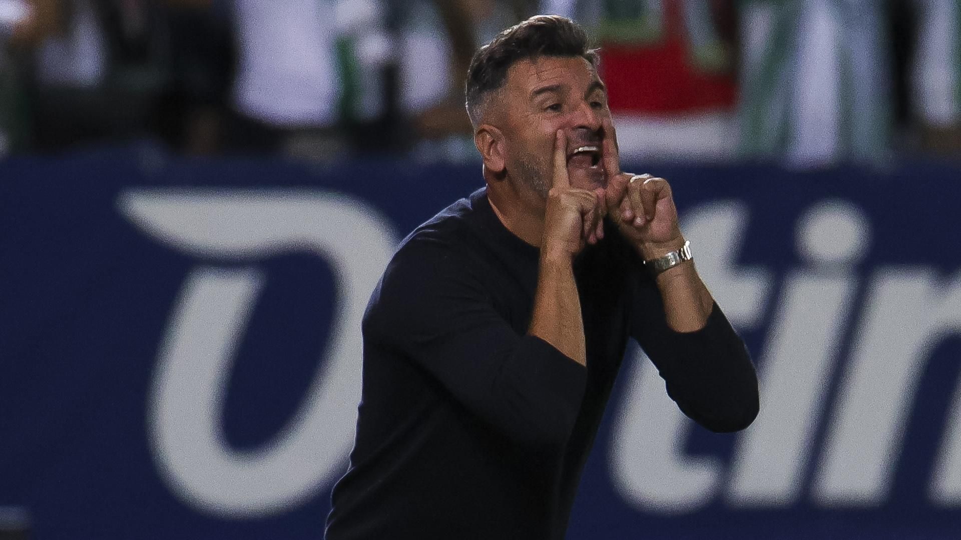 El CD Leganés - Córdoba CF, en imágenes