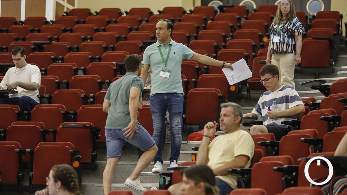 Oposiciones de Educación 2025