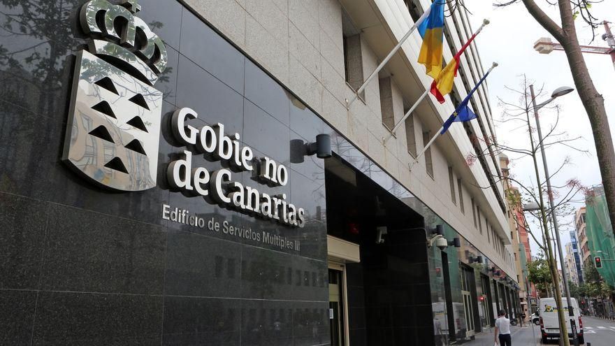 Canarias reduce su deuda pública en 2021 y se posiciona como la segunda comunidad con menor porcentaje