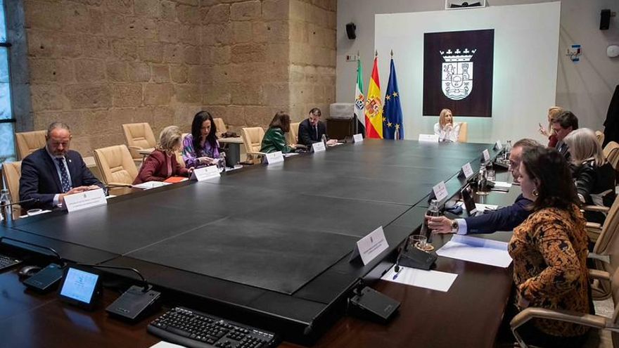 La Junta ante el 8M: la igualdad no tiene color político y caben todas las ideologías