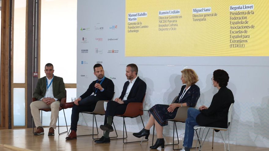 Evento: Turismo. Marzo 2023