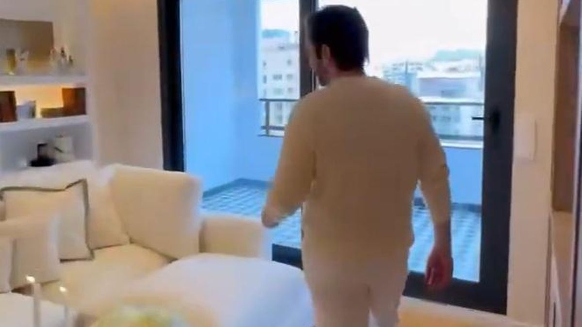 Un vídeo muestra la lujosa reforma realizada por el hijo de una concejala del PP en una VPO de Alicante que se ha quedado