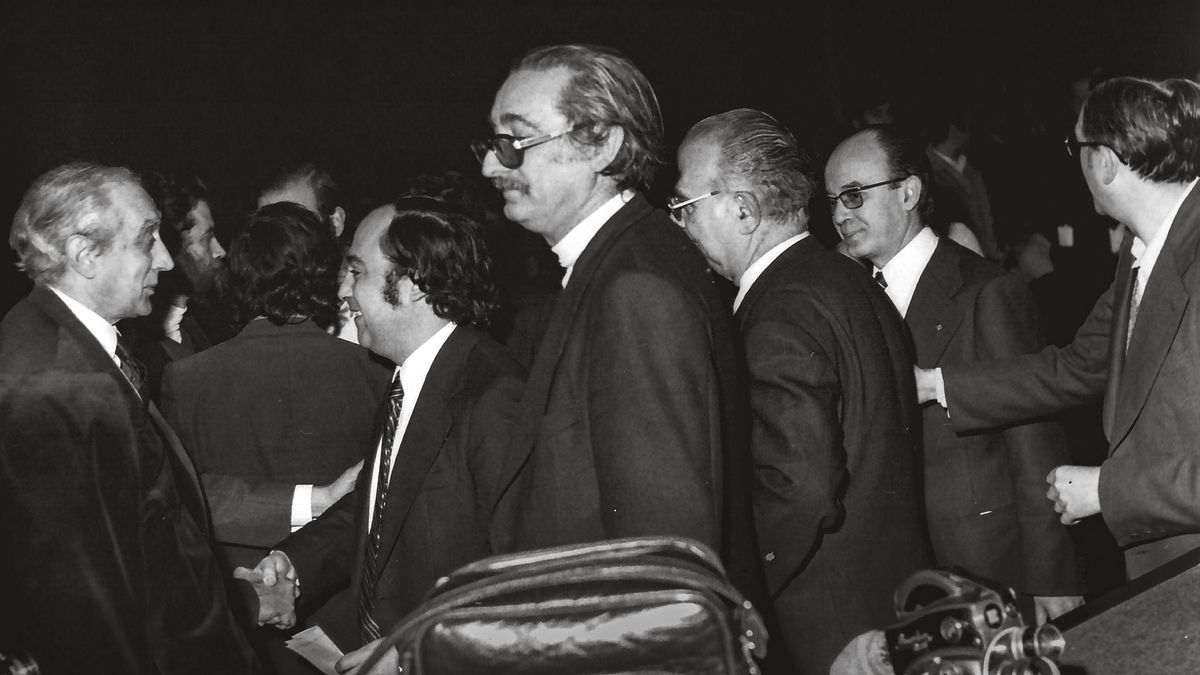 Amb Vicent Peset Llorca, víctima d'un crim