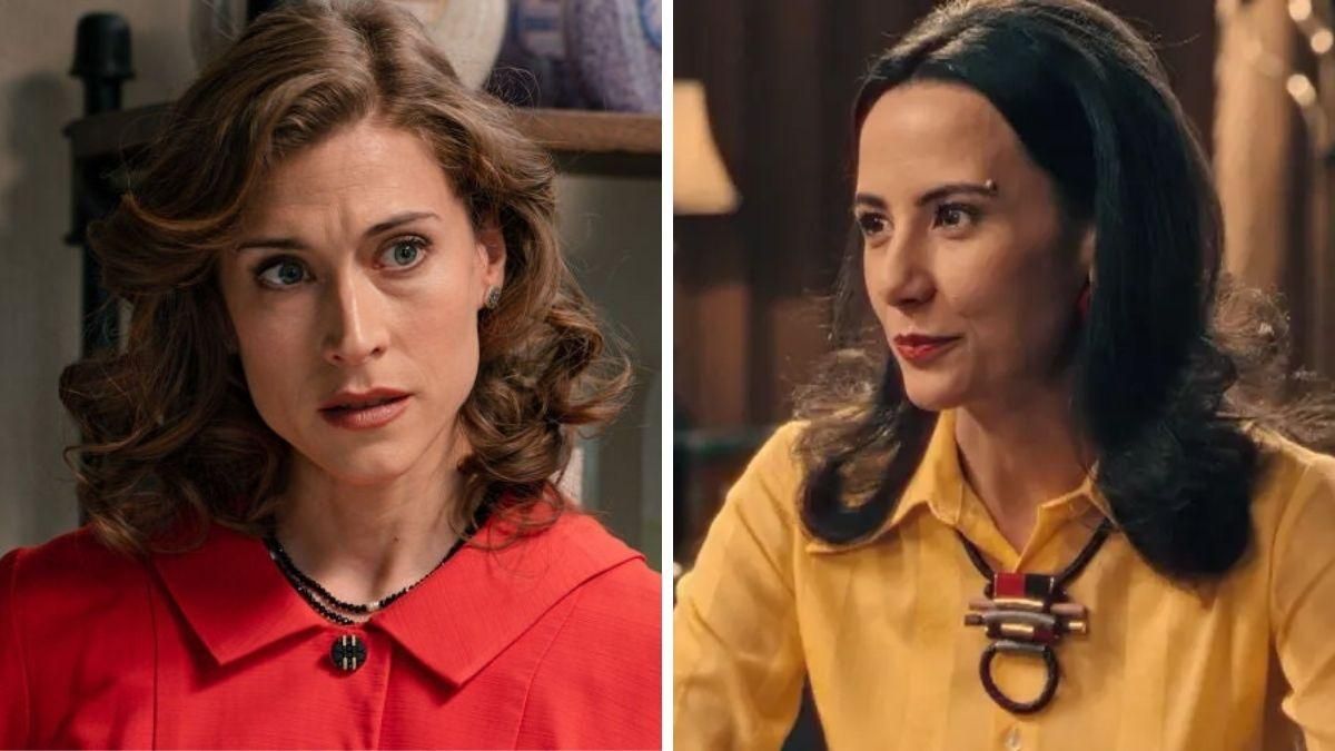 'Sueños de libertad' encuentra a sus nuevas 'Mafin': nace 'Marloe' con el acercamiento entre Marta y Cloe