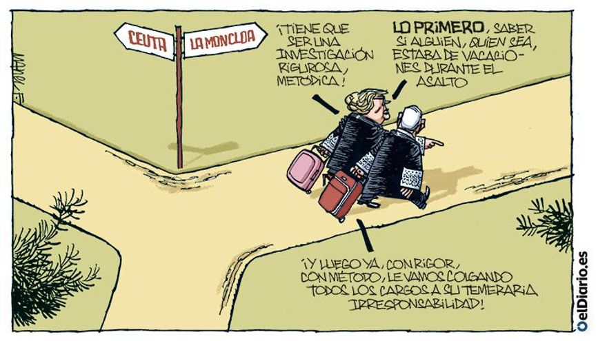 Rigor y método