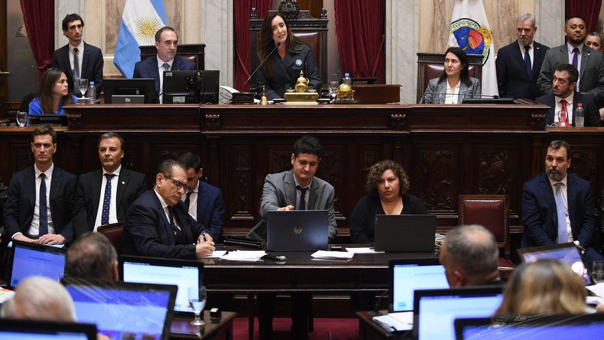 Ley Bases y paquete fiscal: uno por uno, los cambios que aceptó el Gobierno para lograr la aprobación en el Senado