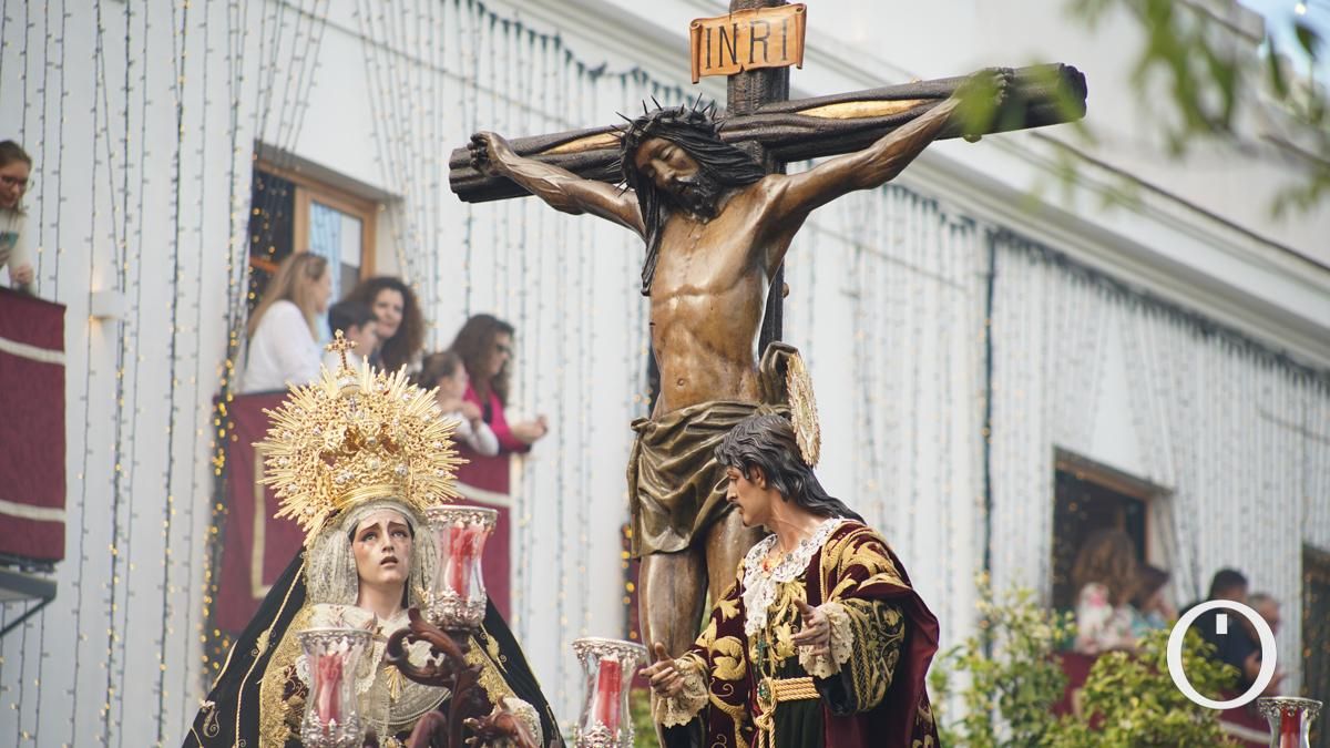 El Vía Crucis Magno como un recorrido por la historia de la imaginería