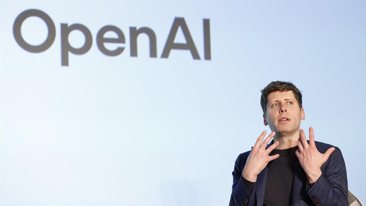 OpenAI aplaza su salida a bolsa ante el miedo al descontrol de la IA y se suma al plan de frenar desarrollos