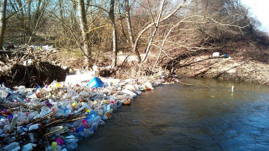 InvesTAJO, una herramienta ciudadana para recoger los problemas de toda la cuenca del río