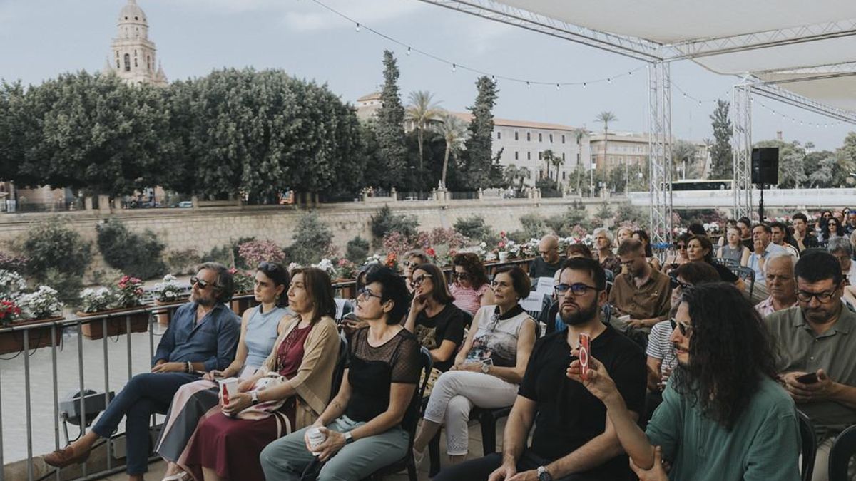 David de Flores (La Cámara Roja)