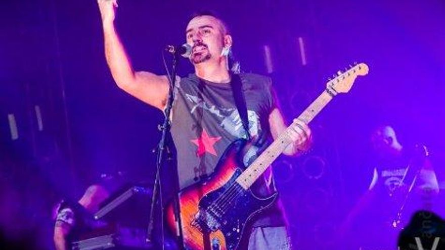 Foto de la web oficial: http://www.ska-p.com/bgal