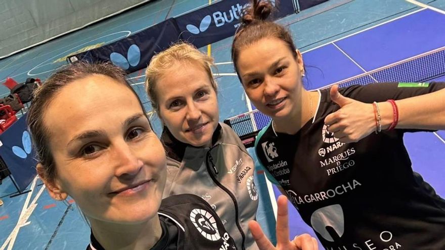 El Museo de la Almendra Francisco Morales encadena su tercer triunfo consecutivo