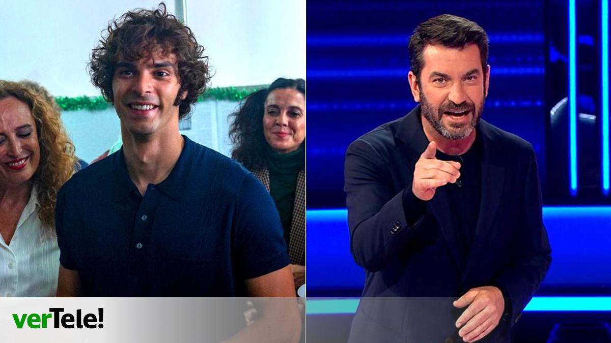 Audiencias TV miércoles 22 de mayo: 'El Marqués' (13.9%) se estrena con ...