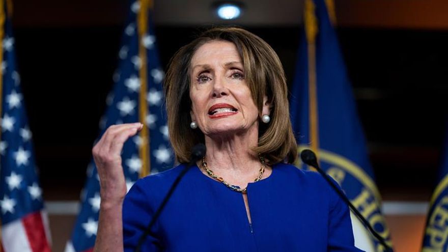 La Cámara Baja de EE.UU. aprueba una resolución contra el antisemitismo y la islamofobia