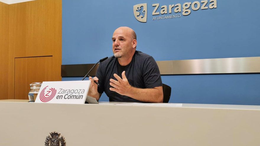 Críticas al Ayuntamiento de Zaragoza y al Gobierno de Aragón por sendas ayudas a la entidad antiabortista Ainkaren