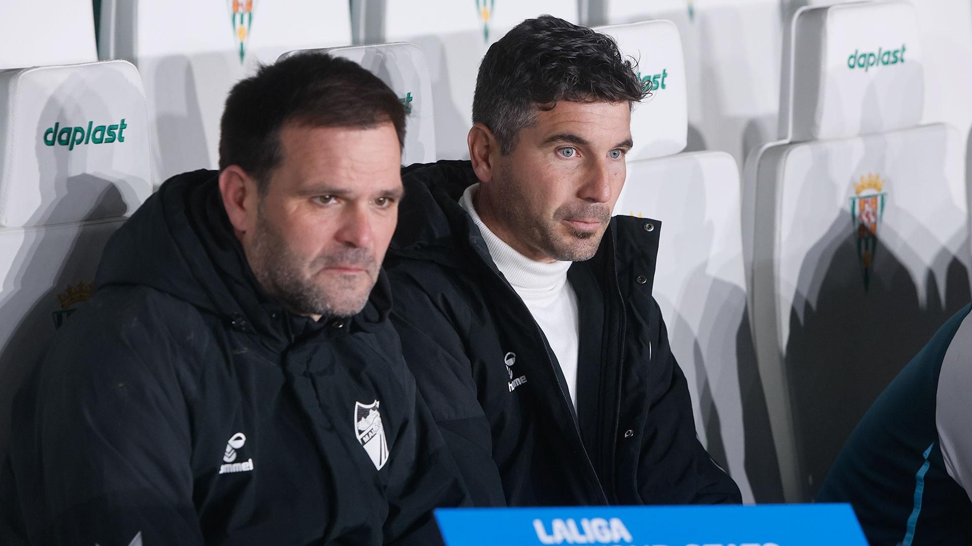 Córdoba CF - Málaga CF