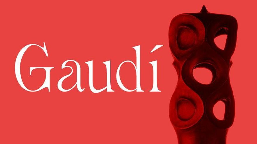 El Gaudí más desconocido: una exposición de CentroCentro profundiza en la obra del legendario arquitecto