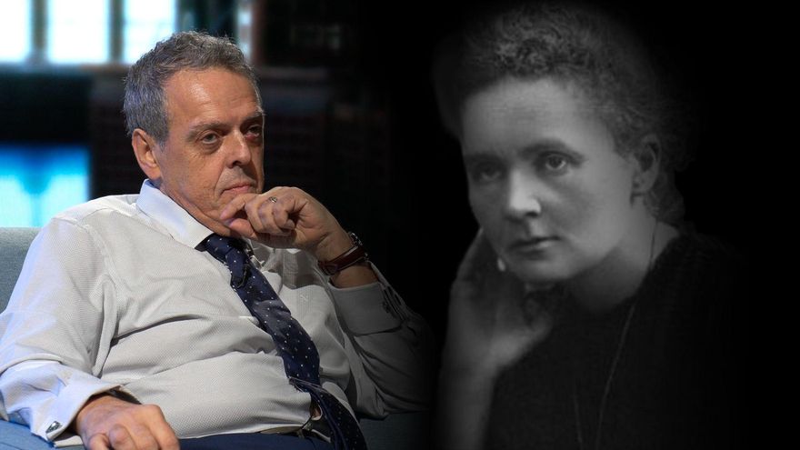 Antes de Marie Curie