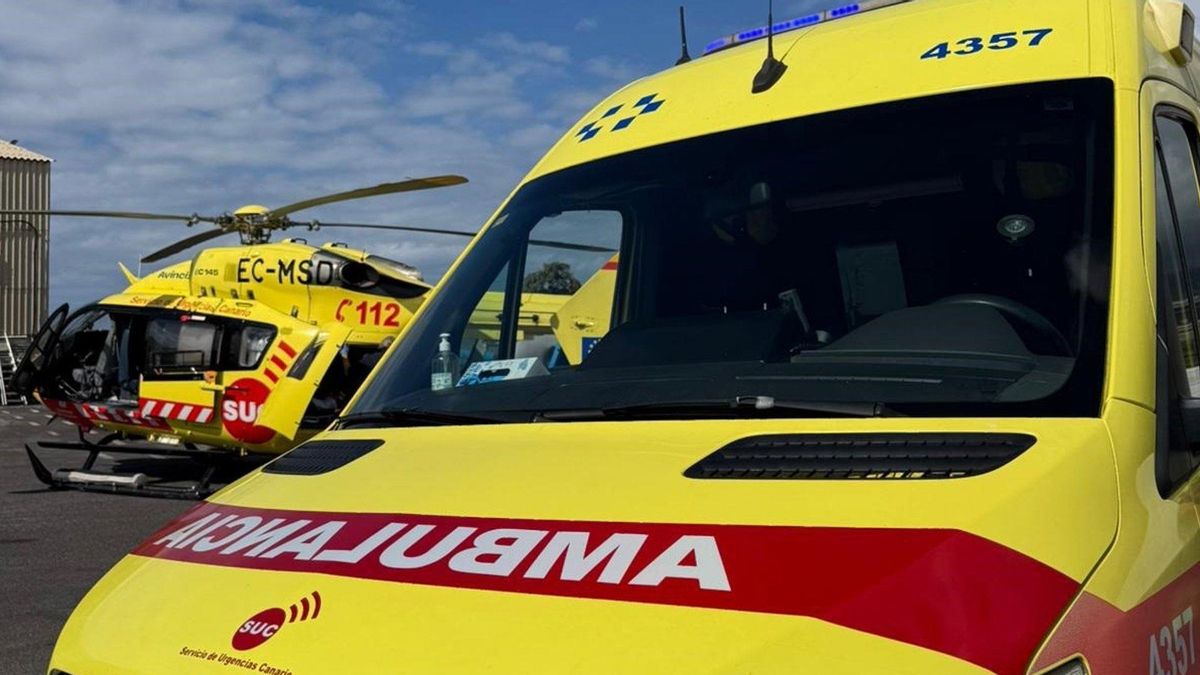 Recursos sanitarios, en una imagen de archivo.