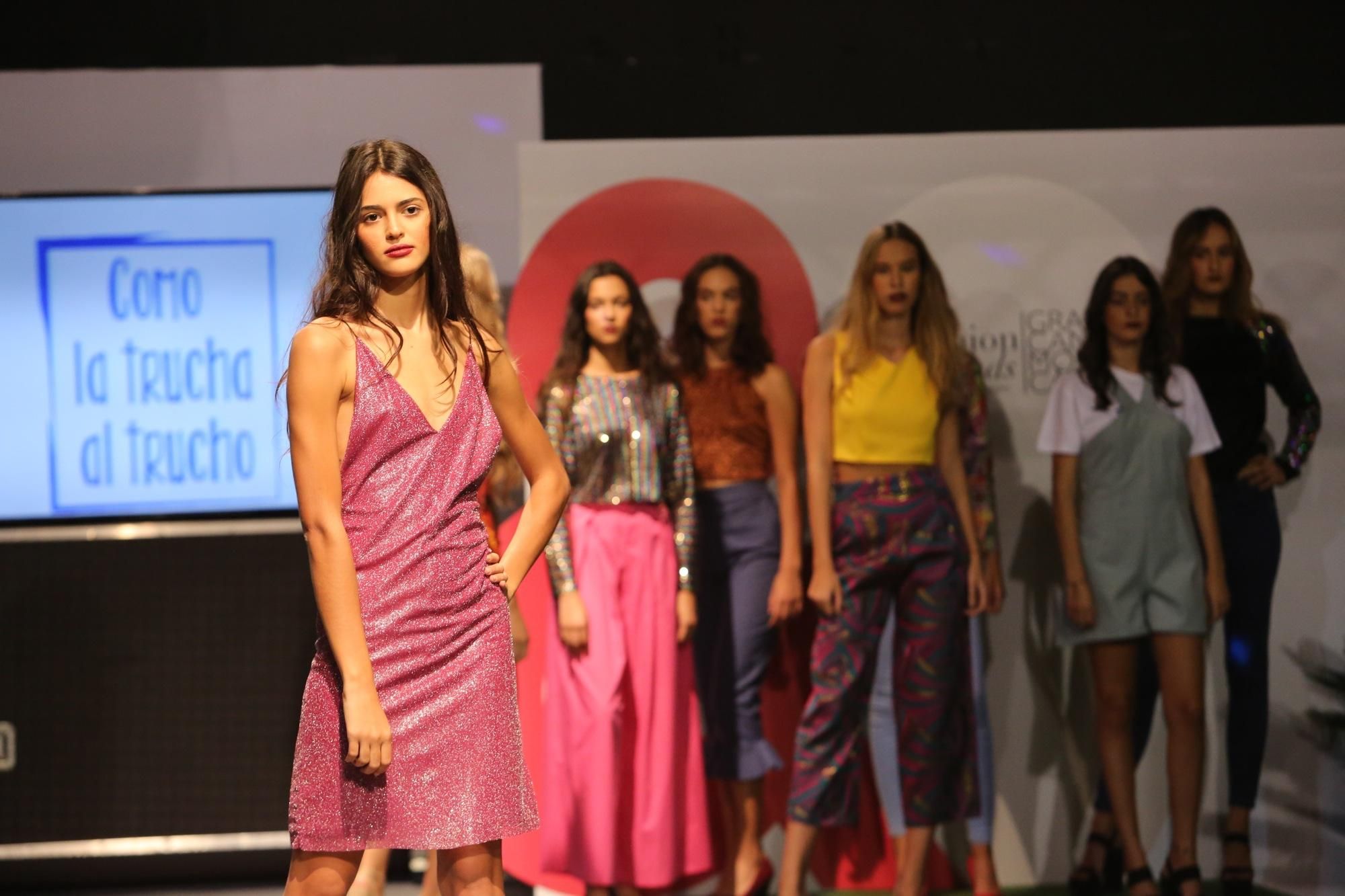 Segunda jornada de Moda&Amigos (ALEJANDRO RAMOS)