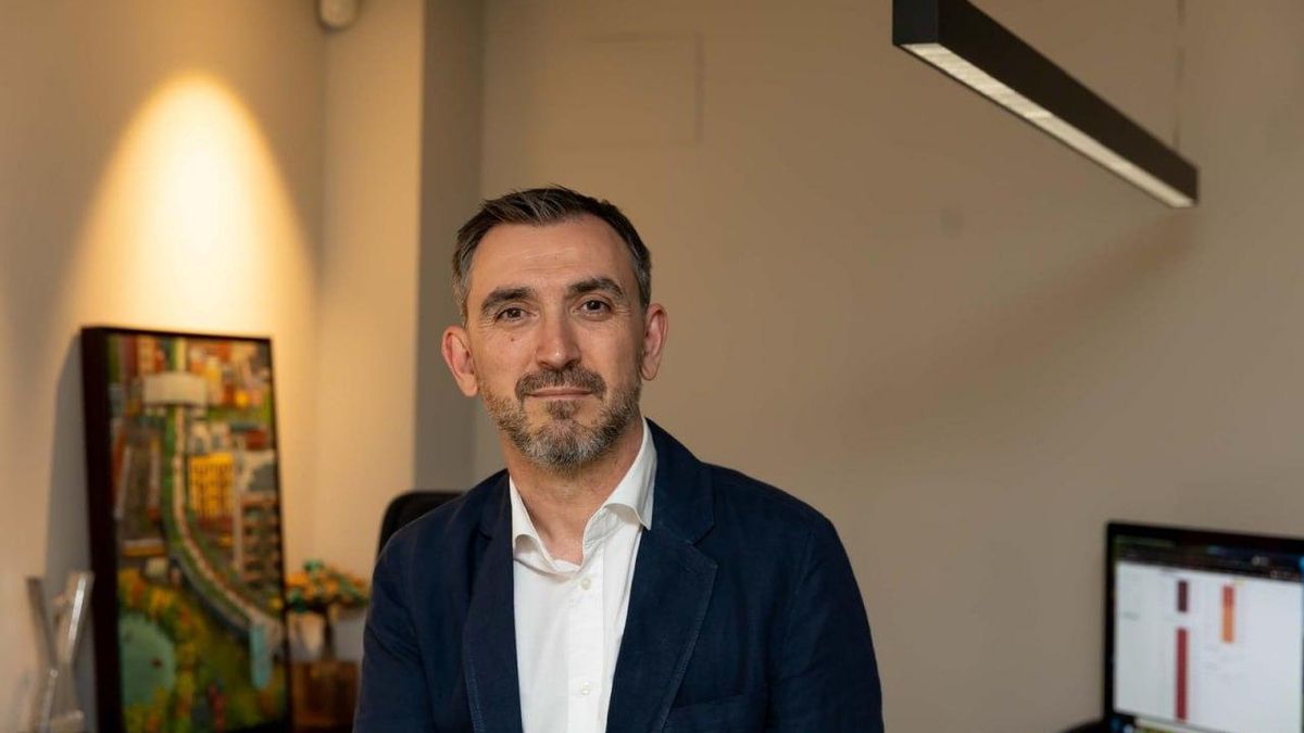 Ignacio Escolar cerrará el ciclo ‘Cine y Periodismo’ de la Asociación de Periodistas de Albacete