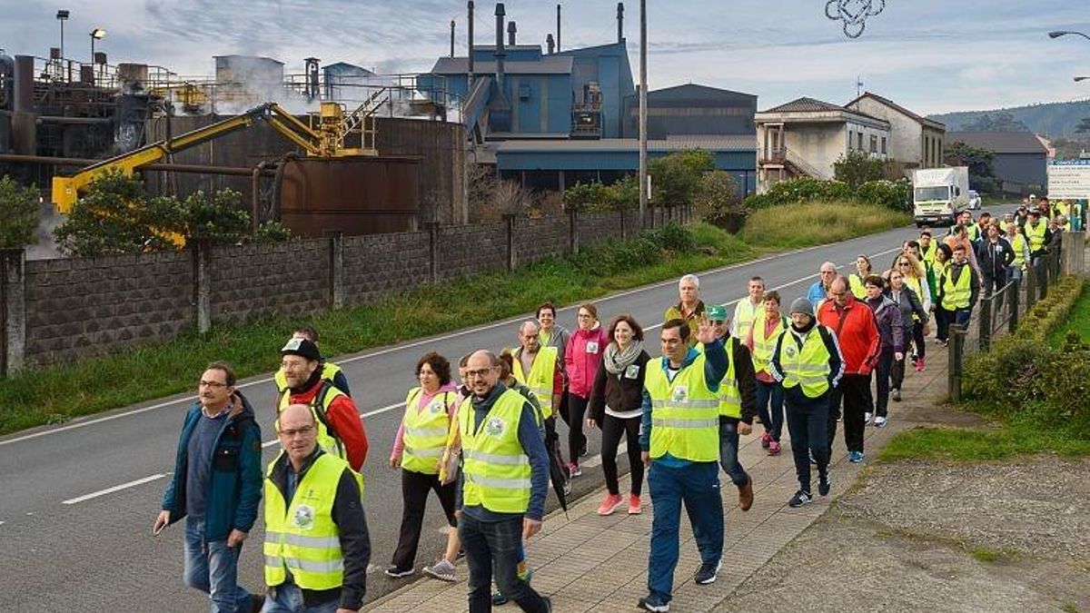Ferroatlántica pacta un ERE de dos años para la toda su plantilla de 550 trabajadores en España