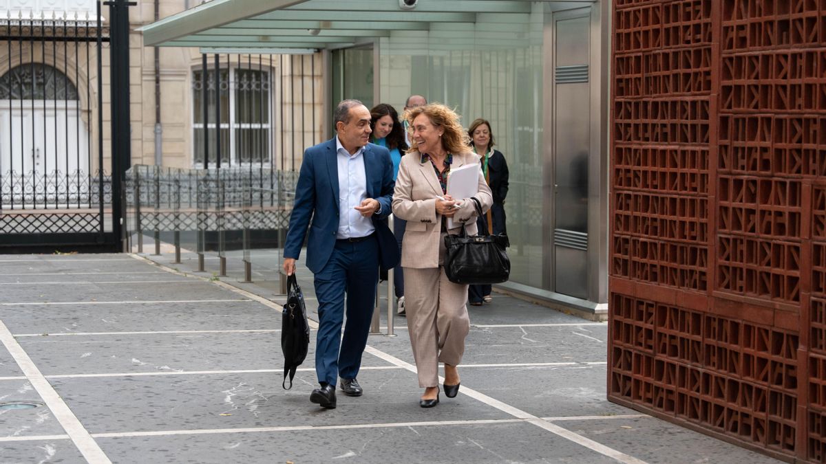 Las tarjetas Bat, Barik y Mugi podrán usarse en todos los transportes públicos de Euskadi antes de fin de año