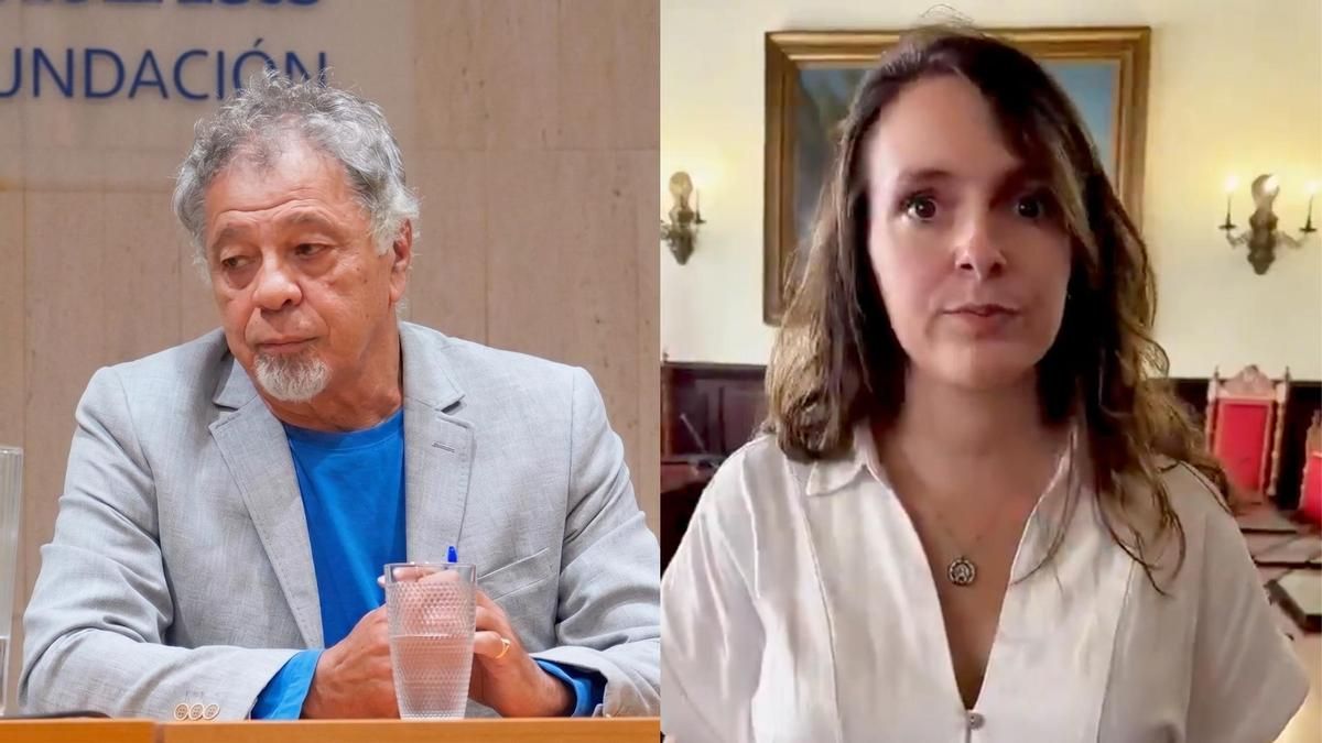 Dimite un concejal del PSOE en La Palma por cuestionar la maternidad y la conciliación de una edil del PP