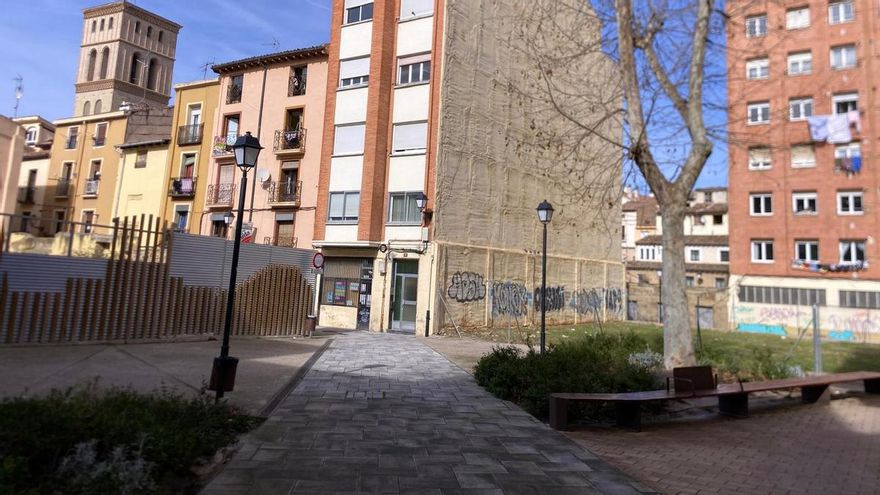 El Ayuntamiento de Logroño defiende la “legalidad” en la VPO, pero admite que las promotoras "podrían" haber elegido a dedo