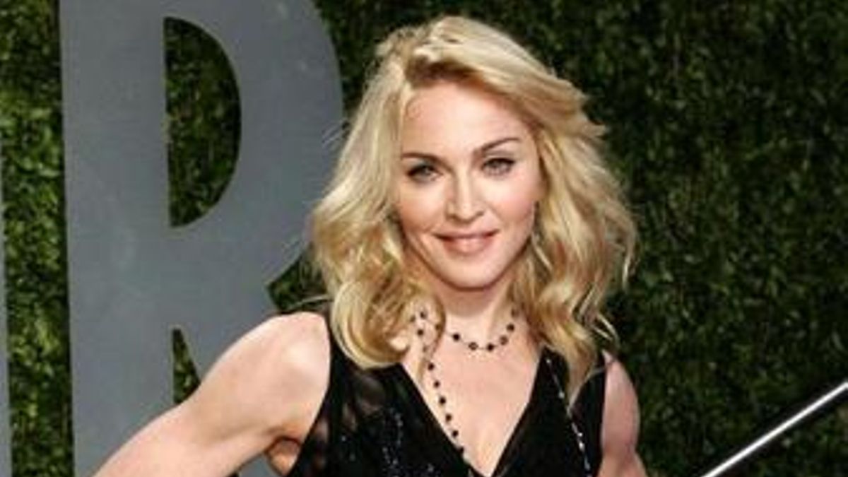 Hace 30 años, Madonna era número 1 en España con su balada más olvidada y la única con versión en español