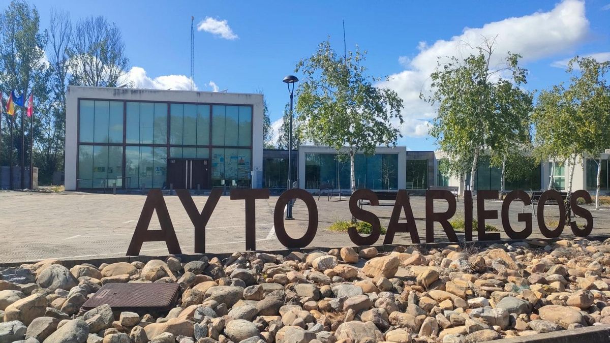 Sariegos aprueba un presupuesto récord de 6,5 millones para 2026