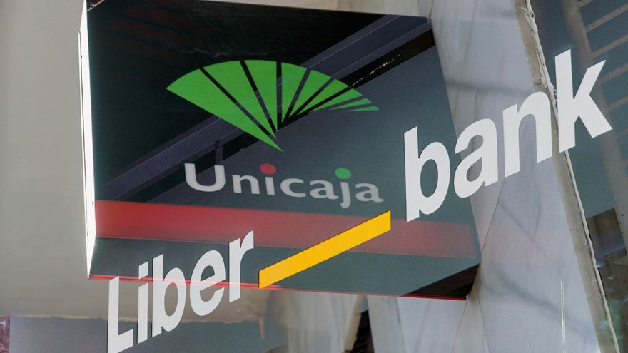 Liberbank y Unicaja prevén que la fusión se ejecute en las próximas semanas