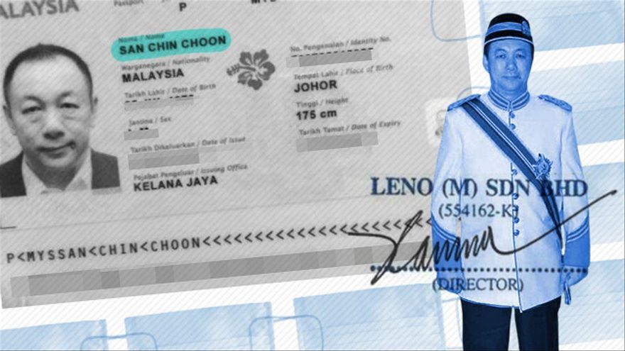 El juez del caso mascarillas obliga a San Chin Choon a viajar a Madrid si quiere declarar