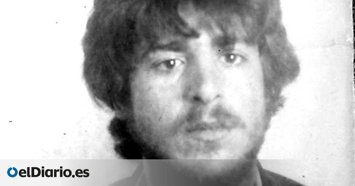 Las hermanas García Caparrós accederán al archivo desclasificado del asesinato de su hermano por primera vez en 40 años