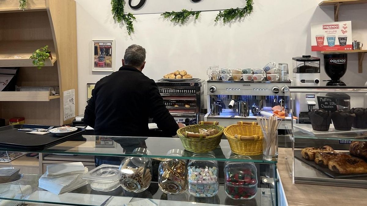 UGT pide a la patronal de Hostelería mejoras y una subida salarial del IPC más un 3%