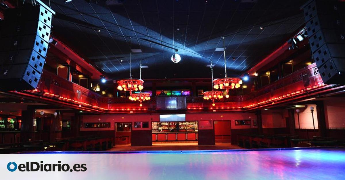 La Sala Apolo de Barcelona retoma el concierto para probar los tests de