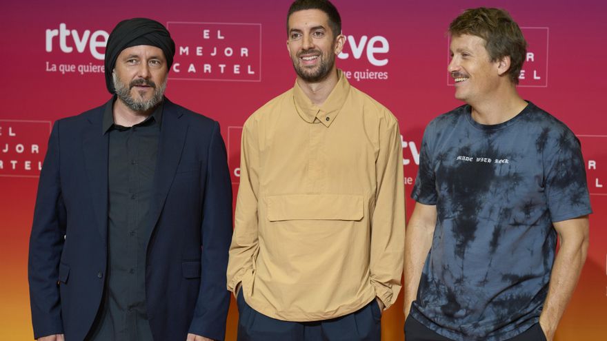 El Hormiguero y La Revuelta vuelven en septiembre a su duelo por el 'prime time'