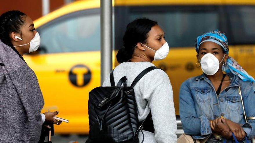Nueva York declara el estado de emergencia por el coronavirus