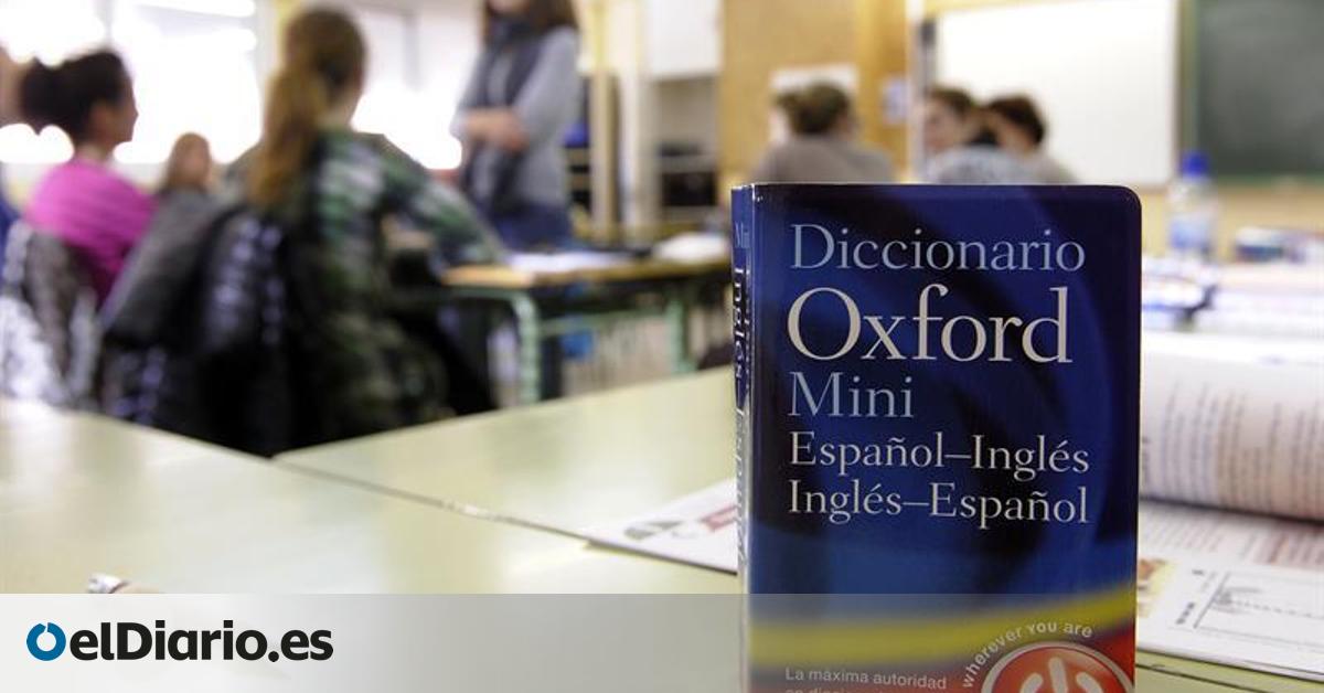 Madrid Convoca A Miles De Alumnos A Examinarse En Las Escuelas De Idiomas Y Los Docentes Van A La Huelga