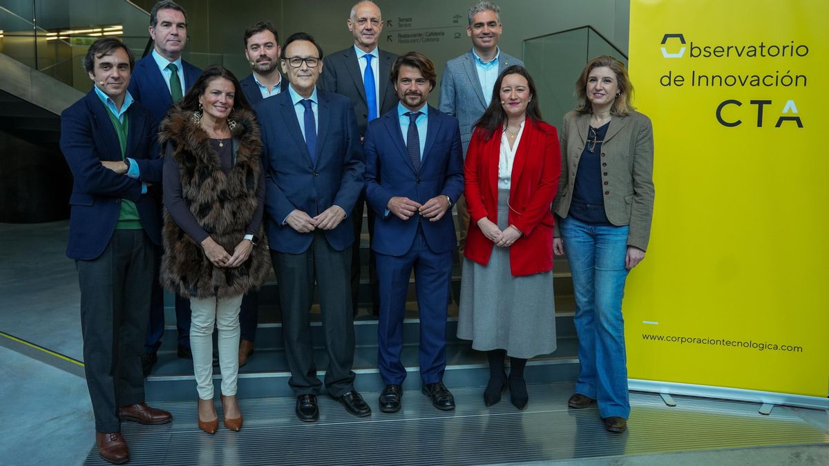 Más de 1.800 empresas fomentan el desarrollo de Andalucía a través de 14 clústeres de innovación