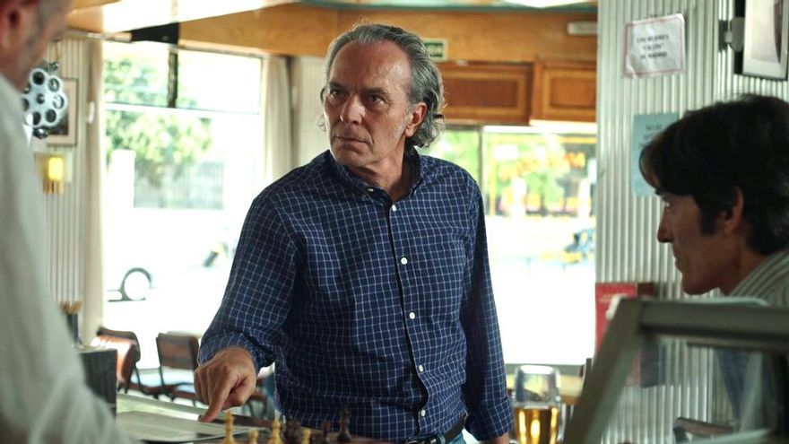 'Entrevías' (14.6%) arranca su temporada 2 con mínimo, pero con una base de seguidores en la línea de la primera