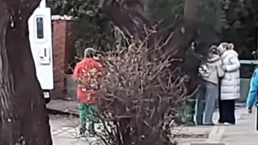 Murieron cuatro adultos y una nena por un escape de gas en una vivienda