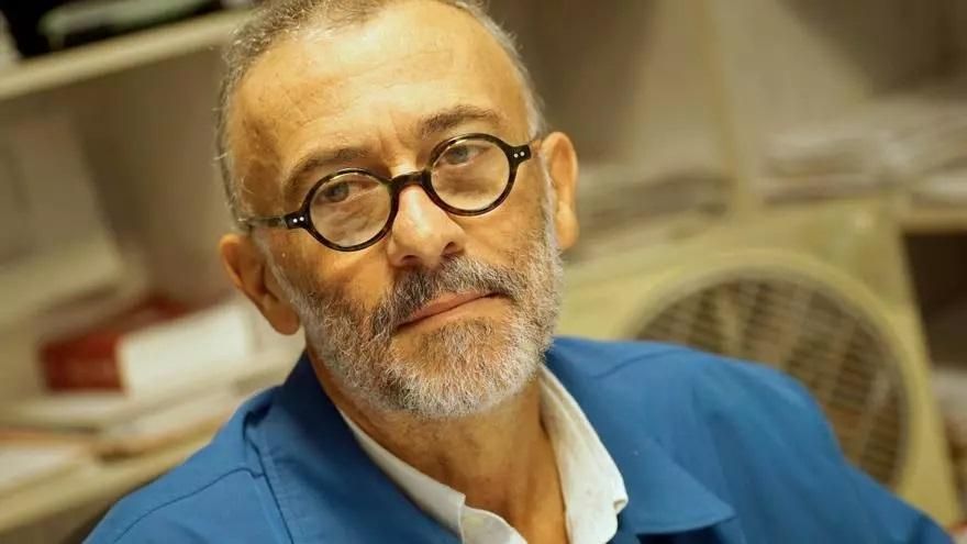 ''Algunos líderes de CCOO que en 1995 quitaron la antigüedad a las  nuevas contrataciones en hostelería hoy dirigen Sindicalistas de Base''